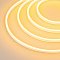 Гибкий неон GALAXY-1206-5000CFS-2835-100 12V Yellow (12x6mm, 12W, IP67) (Arlight, 12 Вт/м, IP67)