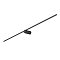 Светильник SP-VINCI-M-S1200x55-12W Warm3000 (BK, 110 deg, 230V) (Arlight, IP20 Металл, 3 года)