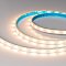 Светодиодная лента герметичная XRT-TPU-A80-12mm 24V Warm3000 (10 W/m, IP67, 10m) (Arlight, CRI>90)
