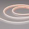 Светодиодная лента герметичная VELA-M240-2.5x6mm 24V Day4000 (5 W/m, IP65, 5m) (Arlight, узкая)