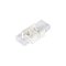 Коннектор для лент ARL-10x05mm STS (Arlight, Пластик)